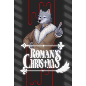 Yogurt game Roman's Christmas (PC - Steam Digitális termékkulcs)