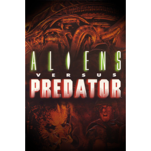 Rebellion Aliens versus Predator Classic 2000 (PC - Steam Digitális termékkulcs)