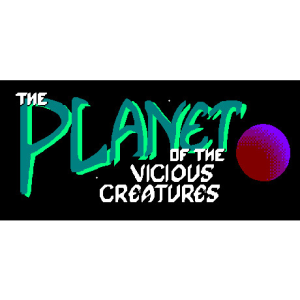Jorge Giner Cordero The Planet of the Vicious Creatures (PC - Steam Digitális termékkulcs)