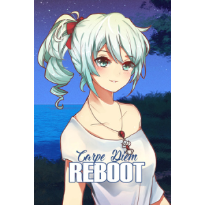 Moonlit Works Carpe Diem: Reboot (PC - Steam Digitális termékkulcs)