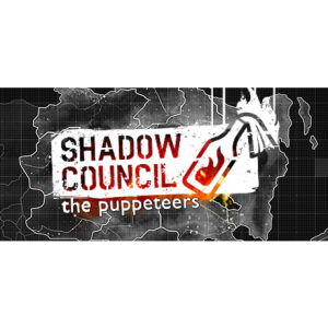 Tap by Tap Shadow Council: The Puppeteers (PC - Steam Digitális termékkulcs)