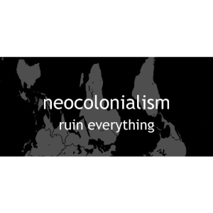Subaltern Games, LLC Neocolonialism (PC - Steam Digitális termékkulcs)