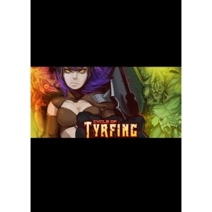  Tyrfing Cycle (Vanilla) (PC - Steam Digitális termékkulcs)