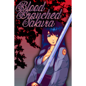Unreal Gaming Blood Branched Sakura (PC - Steam Digitális termékkulcs)