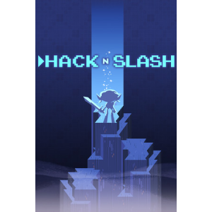 Double Fine Productions Hack 'n' Slash (PC - Steam Digitális termékkulcs)