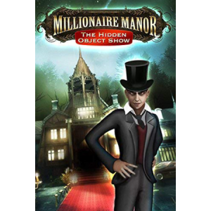 STRATEGY FIRST Millionaire Manor (PC - Steam Digitális termékkulcs)