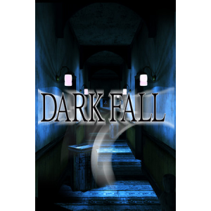 THQ Nordic Dark Fall: The Journal (PC - Steam Digitális termékkulcs)