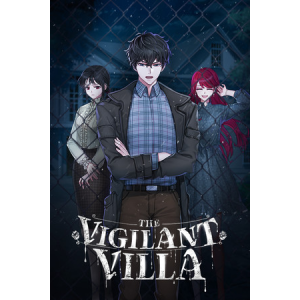 游艺春秋 The Vigilant Villa (PC - Steam Digitális termékkulcs)