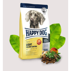 Happy Dog Light Calorie Control 1 kg