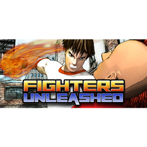 FLYNET STUDIOS Fighters Unleashed (PC - Steam Digitális termékkulcs)