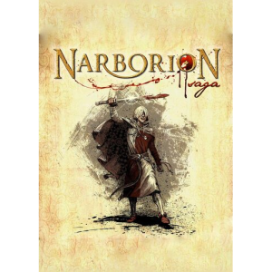 Liber Primus Games Narborion Saga (PC - Steam Digitális termékkulcs)