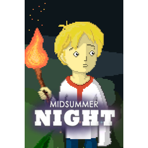 Everlasting Fantasy Midsummer Night (PC - Steam Digitális termékkulcs)