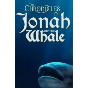 HH-Games The Chronicles of Jonah and the Whale (PC - Steam Digitális termékkulcs)