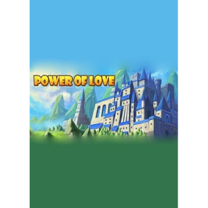 Yang Sun Power of Love (PC - Steam Digitális termékkulcs)