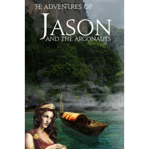 HH-Games The Adventures of Jason and the Argonauts (PC - Steam Digitális termékkulcs)