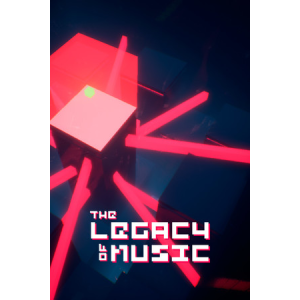 NEZOS GAMES The Legacy of Music (PC - Steam Digitális termékkulcs)