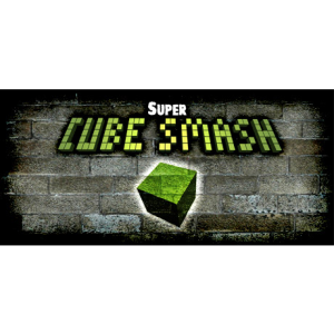 Lewis Fitzjohn Super Cube Smash (PC - Steam Digitális termékkulcs)