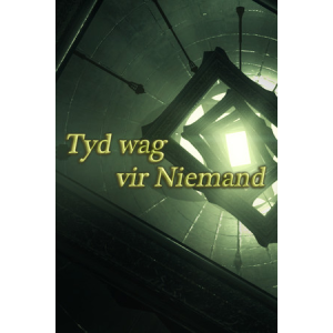 Skobbejak Games Tyd wag vir Niemand (Time waits for Nobody) (PC - Steam Digitális termékkulcs)