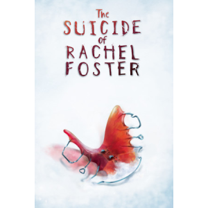Daedalic Entertainment The Suicide of Rachel Foster (PC - Steam Digitális termékkulcs)
