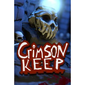 Merge Games Crimson Keep (PC - Steam Digitális termékkulcs)