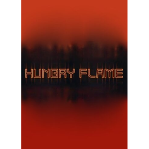 EGAMER Hungry Flame (PC - Steam Digitális termékkulcs)
