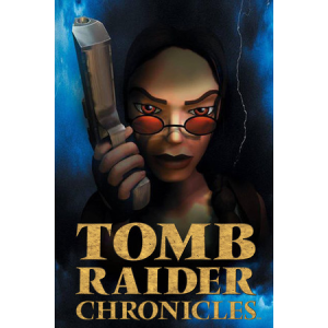 Square Enix Tomb Raider V: Chronicles (PC - Steam Digitális termékkulcs)