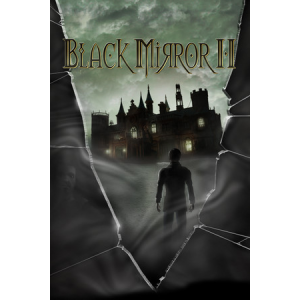 THQ Nordic Black Mirror II (PC - Steam Digitális termékkulcs)