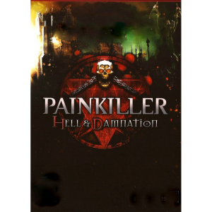 Deep Silver Painkiller Hell & Damnation Medieval Horror (DLC) (PC - Steam Digitális termékkulcs)