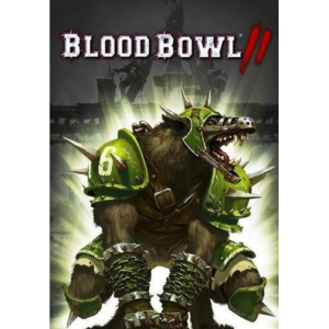 Cyanide Studios Blood Bowl 2 - Necromantic (DLC) (PC - Steam Digitális termékkulcs)
