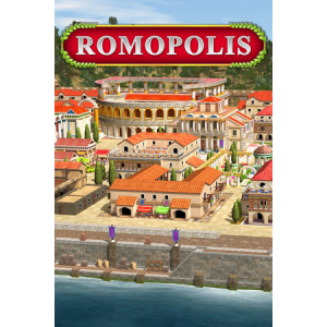 Lonely Troops Romopolis (PC - Steam Digitális termékkulcs)