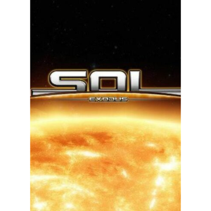 Bit Planet Games, LLC Sol: Exodus (PC - Steam Digitális termékkulcs)