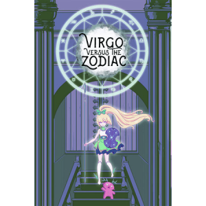Degica Virgo Versus The Zodiac (PC - Steam Digitális termékkulcs)