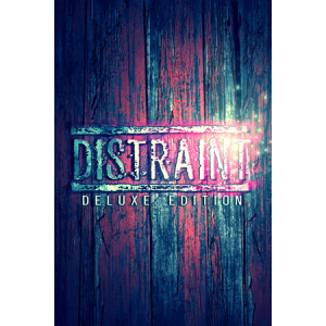 Jesse Makkonen DISTRAINT: Deluxe Edition (PC - Steam Digitális termékkulcs)