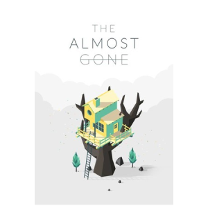 Playdigious The Almost Gone (PC - Steam Digitális termékkulcs)