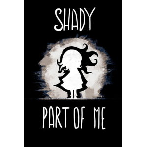 Focus Home Interactive Shady Part of Me (PC - Steam Digitális termékkulcs)