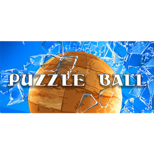 Art-Pulsar Puzzle Ball (PC - Steam Digitális termékkulcs)