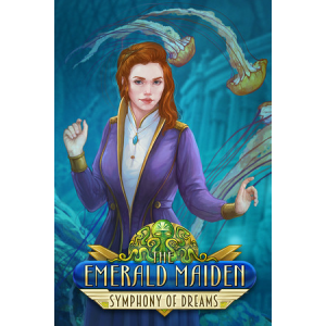 Artifex Mundi The Emerald Maiden: Symphony of Dreams (PC - Steam Digitális termékkulcs)