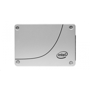 Intel 3,84TB 2,5" SATA3 D3-S4610 (SSDSC2KG038T801)
