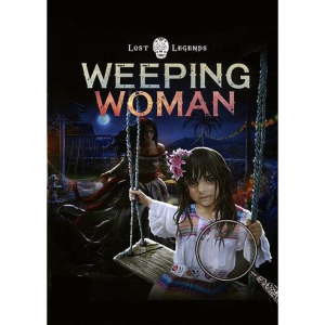 Viva Media Lost Legends: The Weeping Woman Collector's Edition (PC - Steam Digitális termékkulcs)