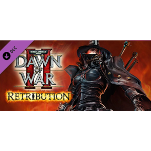 Sega Warhammer 40,000: Dawn of War II - Retribution Imperial Guard Race Pack (PC - Steam Digitális termékkulcs)