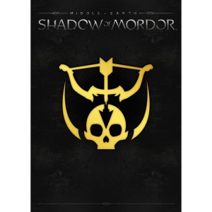WB Games Middle-earth: Shadow of Mordor - Deadly Archer Rune (PC - Steam Digitális termékkulcs)