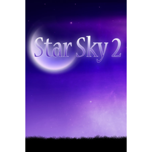 PLAYISM Star Sky 2 (PC - Steam Digitális termékkulcs)