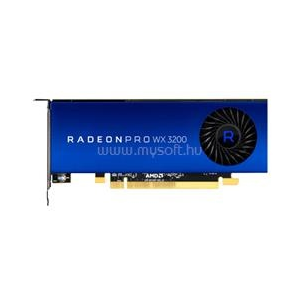 AMD Radeon Pro WX 3200 4GB GDDR5 128bit (100-506115)