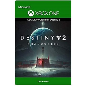 Microsoft Destiny 2: Shadowkeep Expansion - Xbox Digital