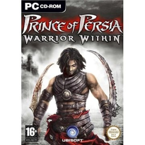 Nintendo Prince of Persia: Warrior Within - PC DIGITAL