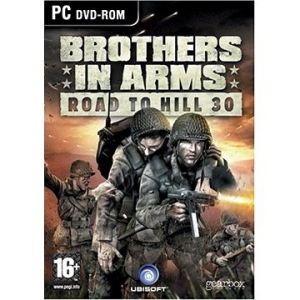 Bethesda Brothers in Arms: Road to Hill 30 - PC DIGITAL
