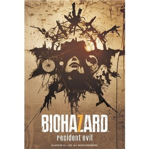 Capcom Resident Evil 7 biohazard (PC) DIGITAL