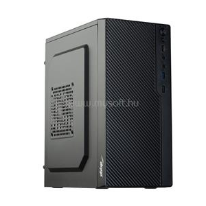 CHS Barracuda PC Mini Tower | Intel Core i3-10100 3.60 | 8GB DDR4 | 240GB SSD | 0GB HDD | Intel UHD Graphics 630 | NO OS