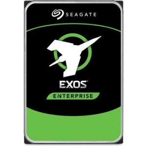 Seagate Exos X16 3.5" 10TB 7200rpm 256MB SATA3 (ST10000NM001G)