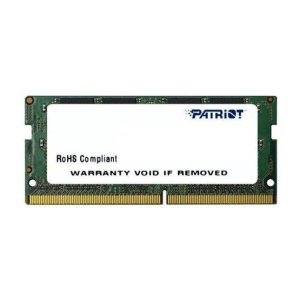 Patriot 8GB DDR4 2666Hz Signature Line SODIMM PSD48G266681S